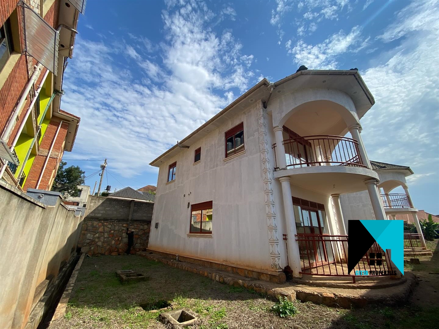 Shell House for sale in Buwaate Wakiso