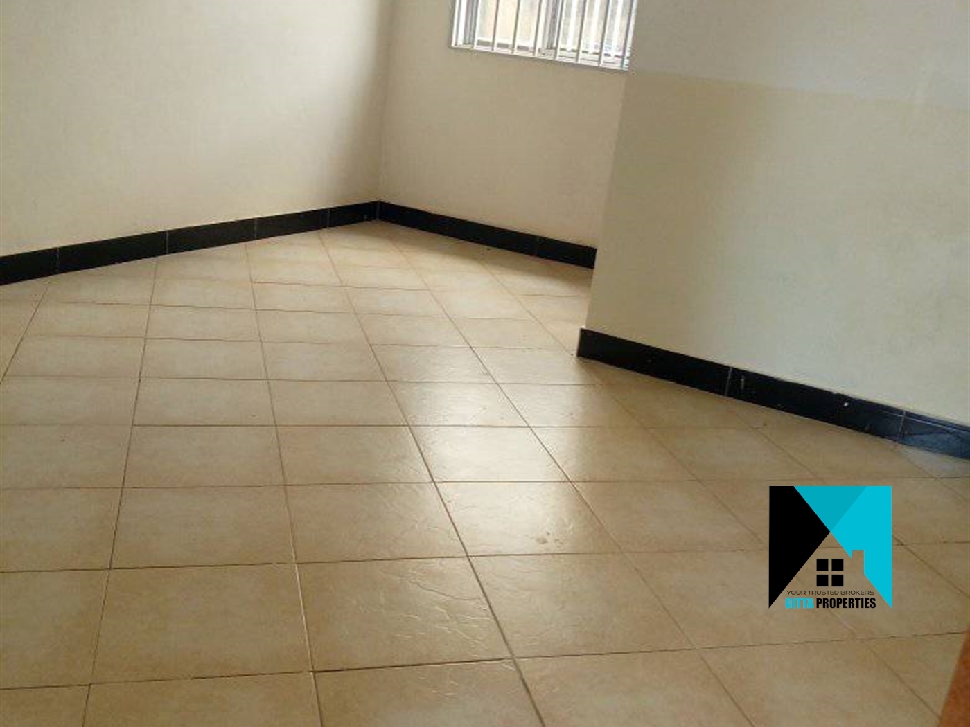 Semi Detached for rent in Manyangwa Wakiso