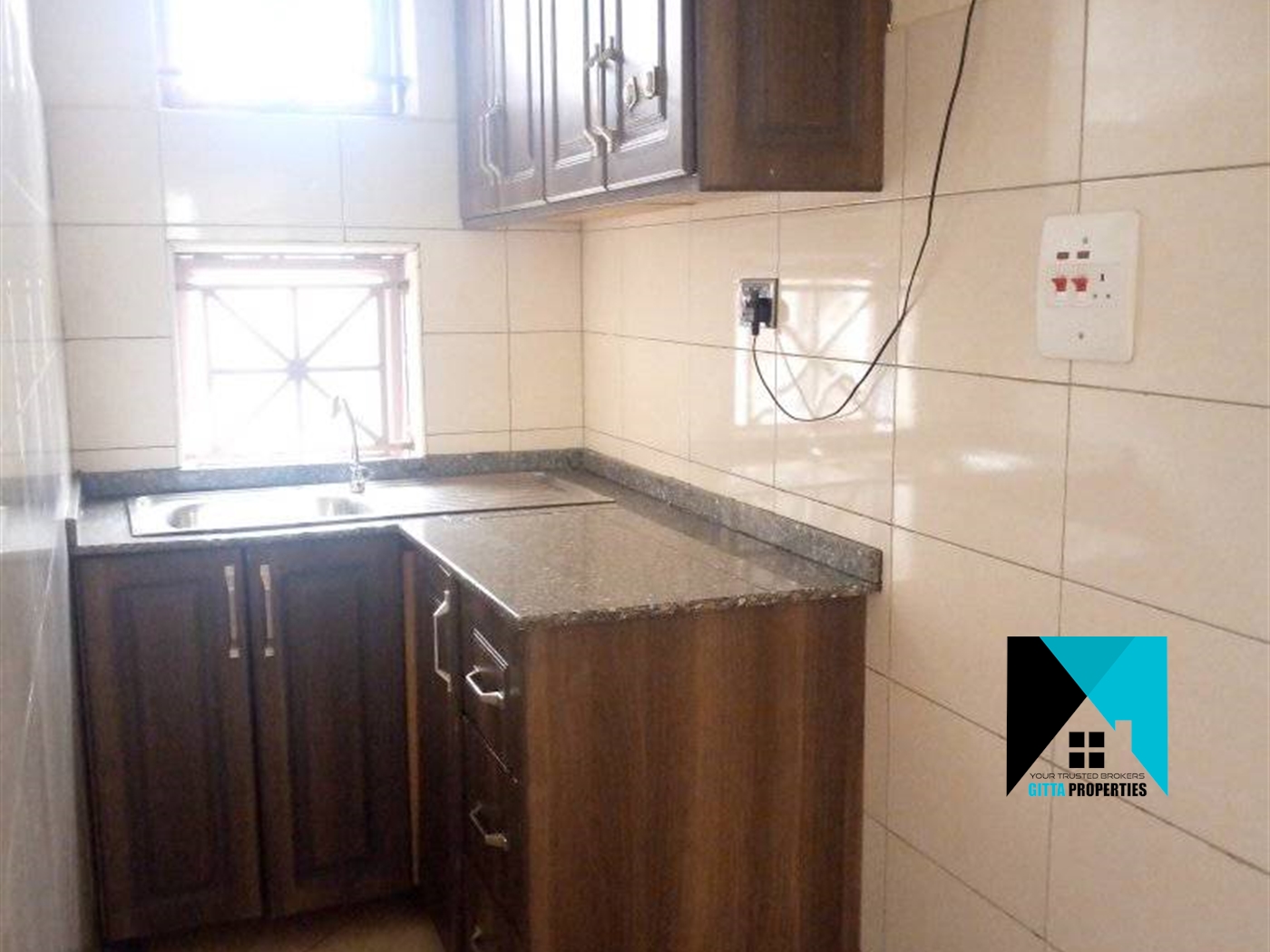 Semi Detached for rent in Kumunaana Wakiso