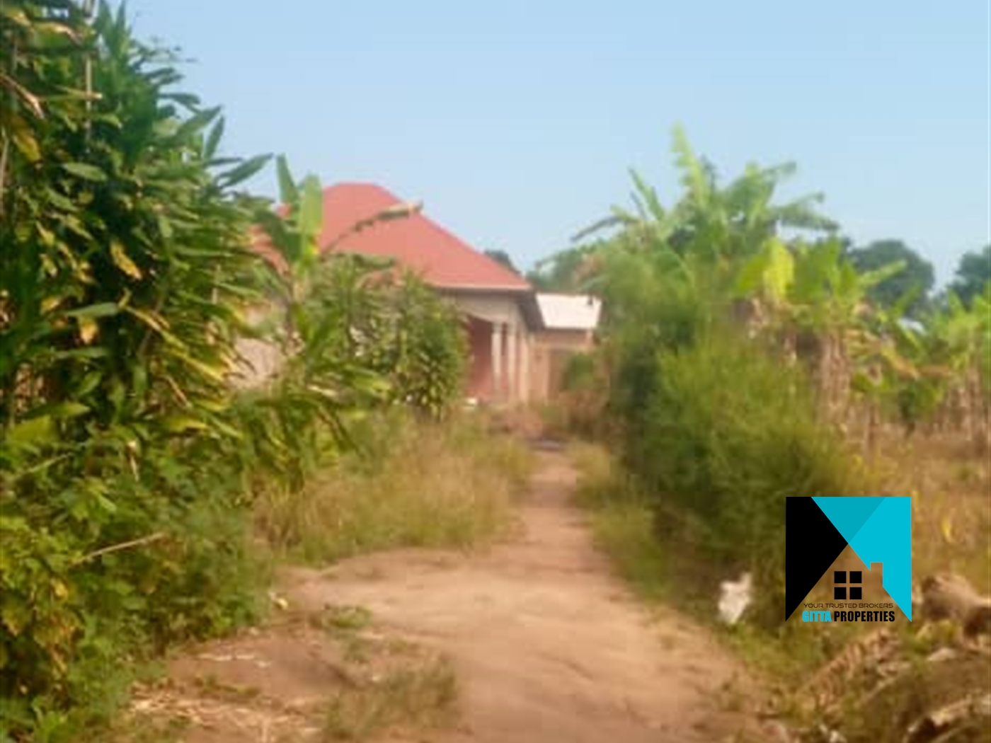 Shell House for sale in Kakonge Wakiso