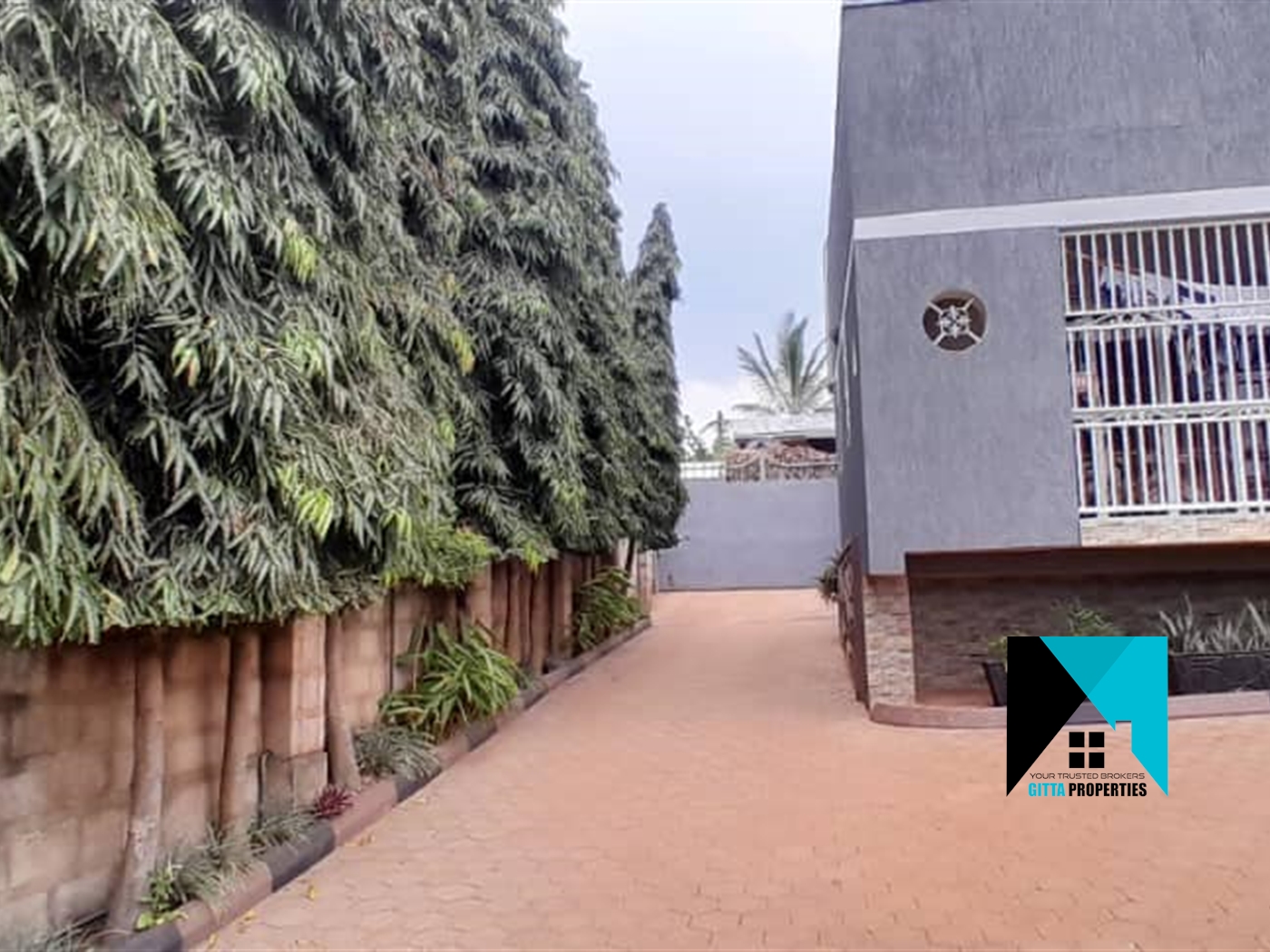 Bungalow for sale in Nalumunye Wakiso