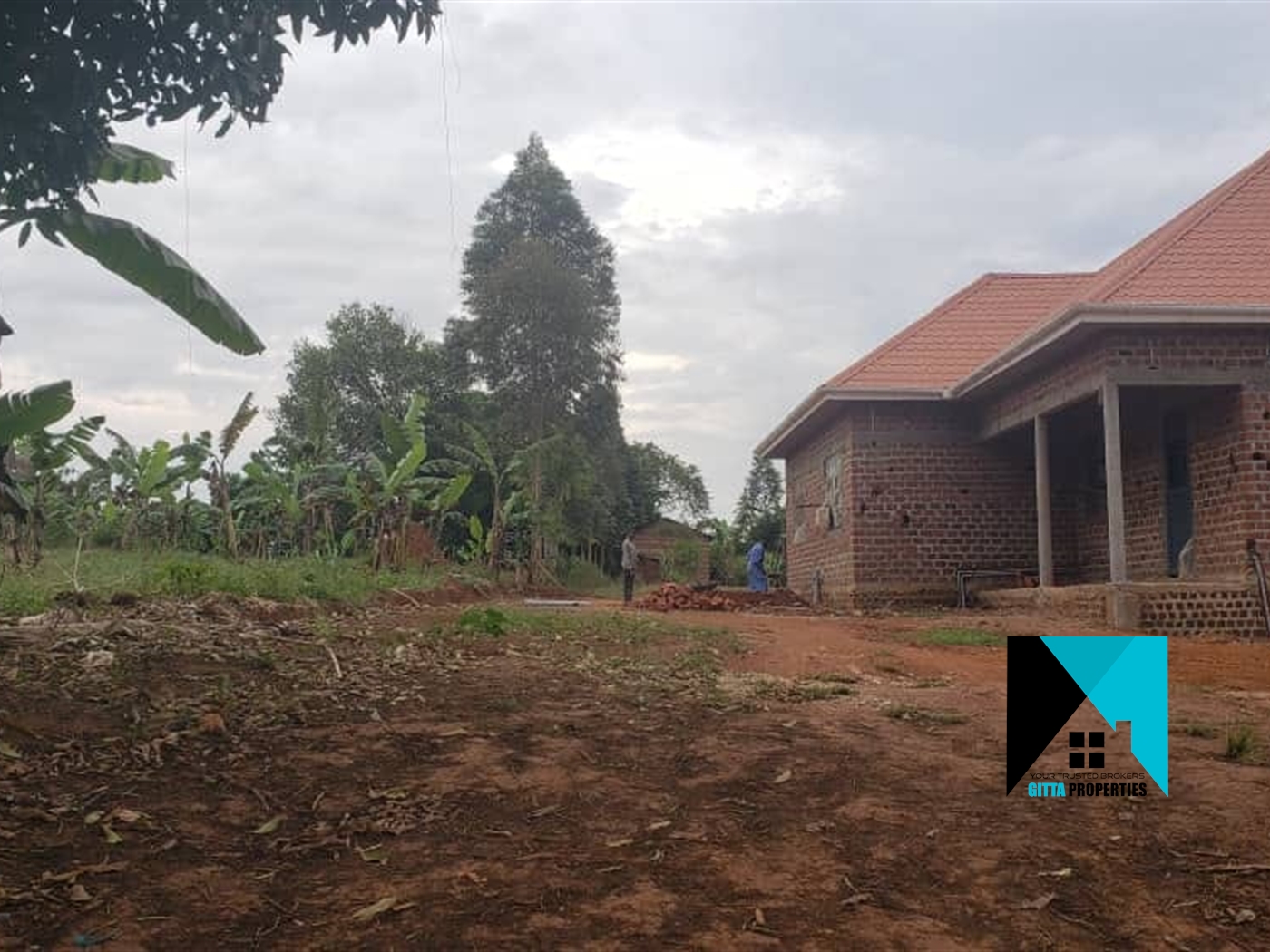 Agricultural Land for sale in KunguLuatale Wakiso