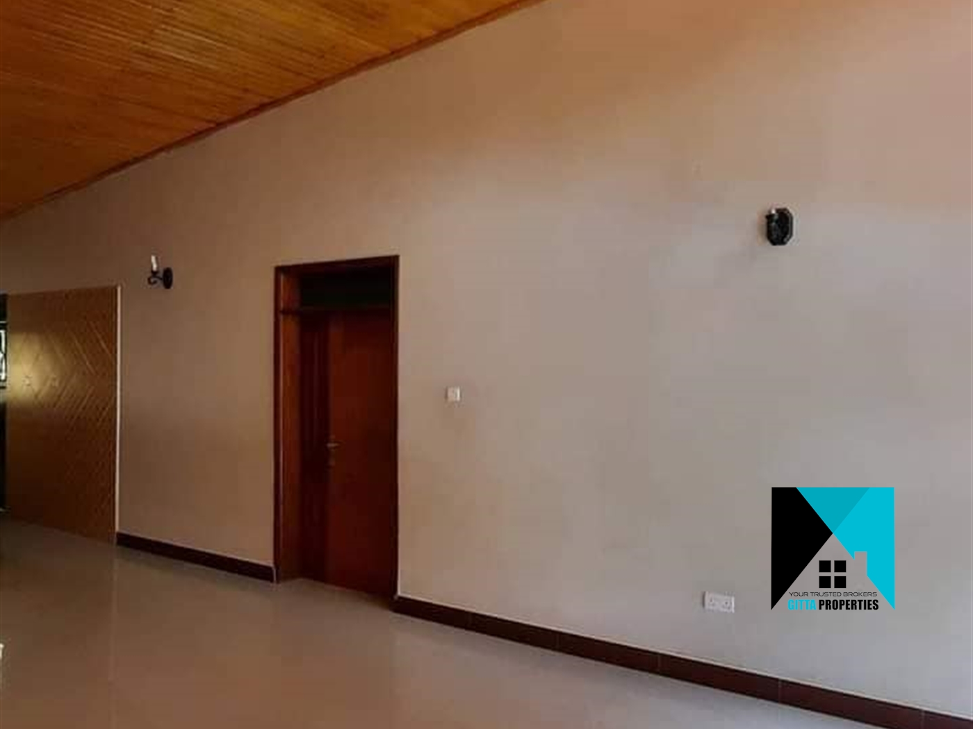 Apartment for rent in Kyanjakungu Kampala