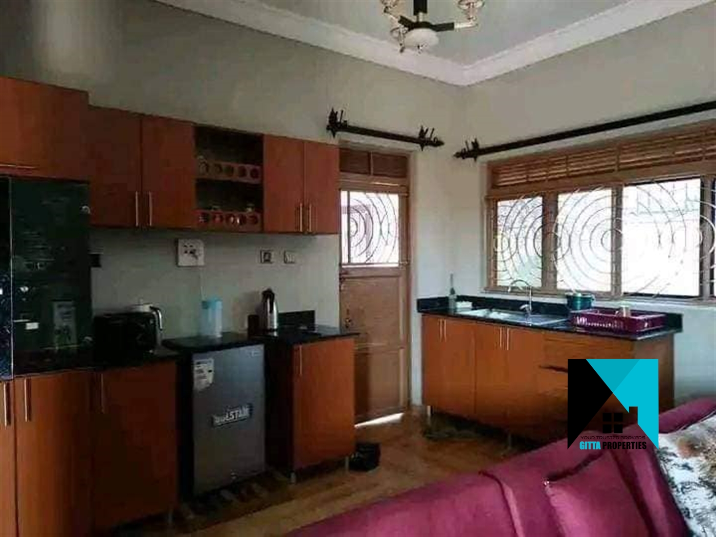 Semi Detached for sale in Namugongo Wakiso