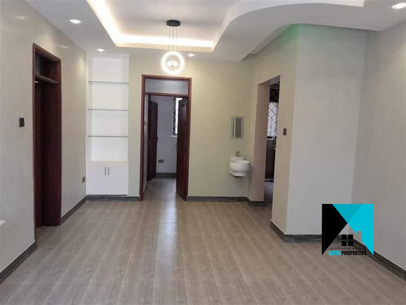 Apartment for rent in Bweyogerere Wakiso