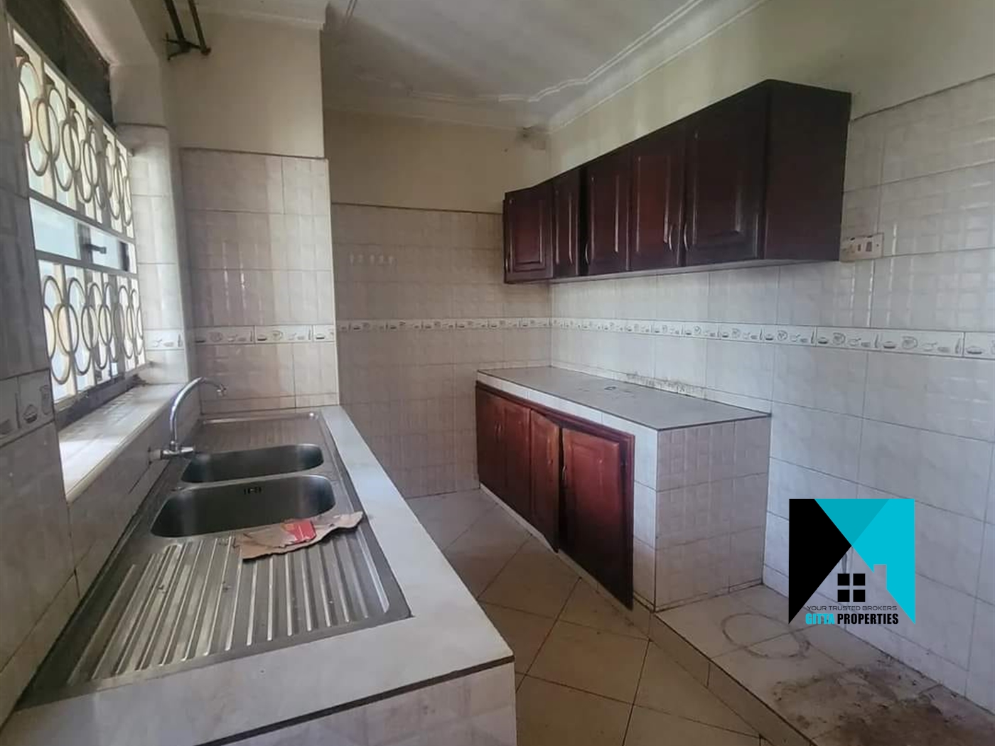 Apartment for rent in Kisaasi Kampala