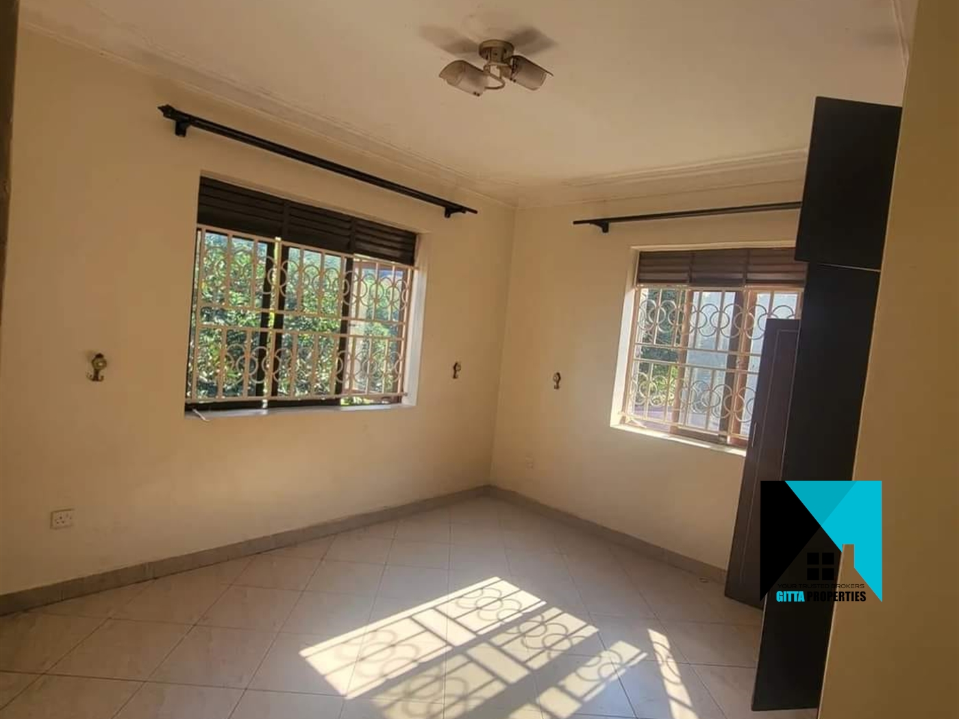 Apartment for rent in Kisaasi Kampala