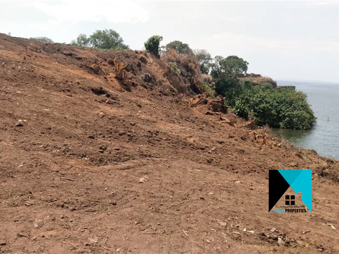 Residential Land for sale in Entebbe Wakiso