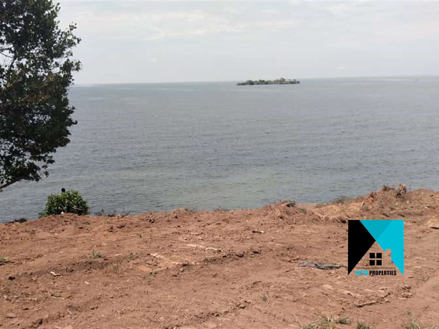 Residential Land for sale in Entebbe Wakiso