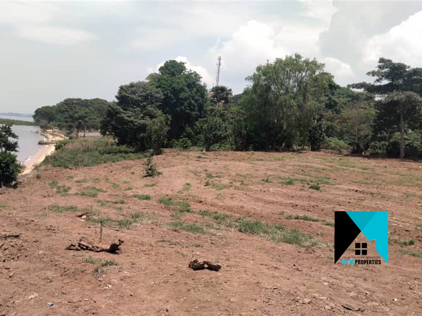 Residential Land for sale in Entebbe Wakiso