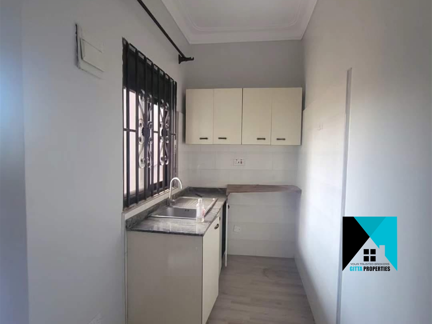 Apartment for rent in Najjera Wakiso