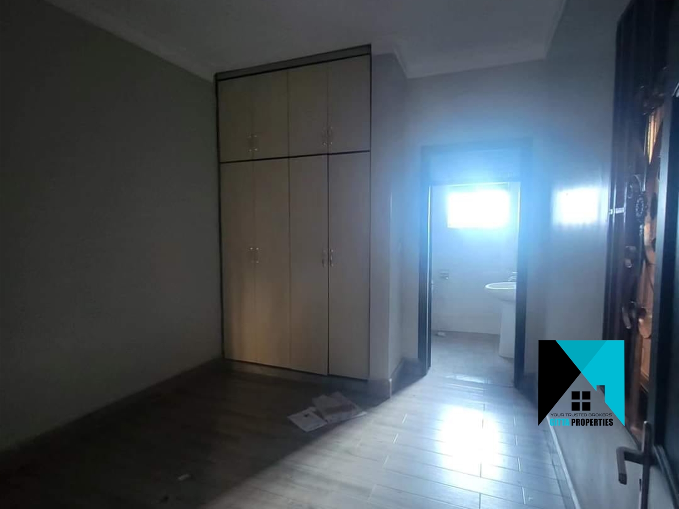 Apartment for rent in Najjera Wakiso