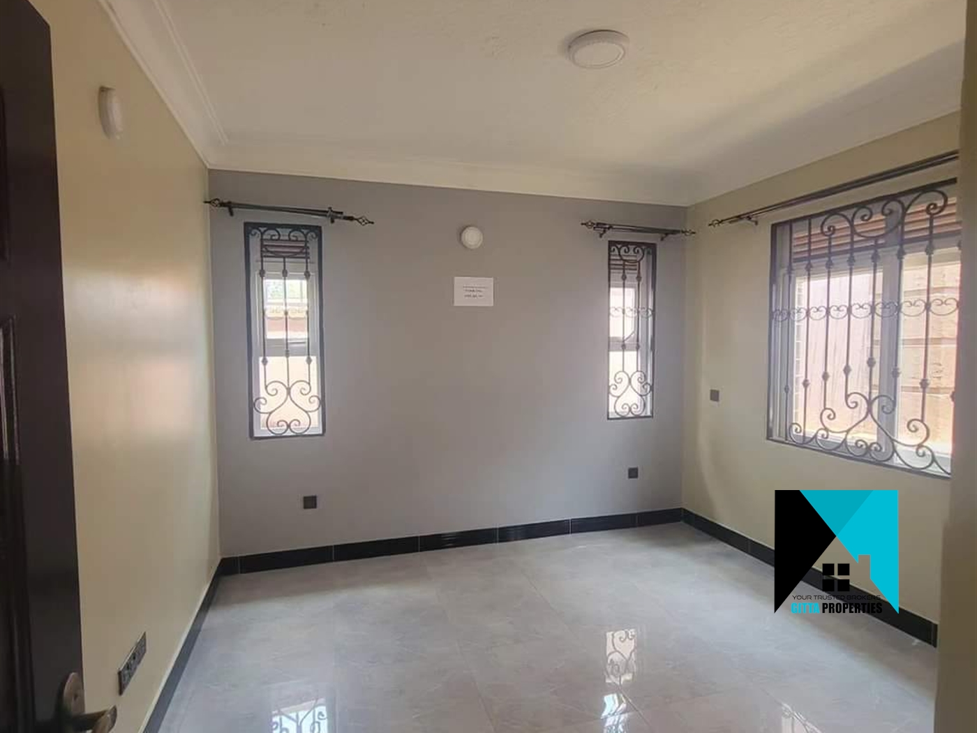 Apartment for rent in Kyenando Kampala