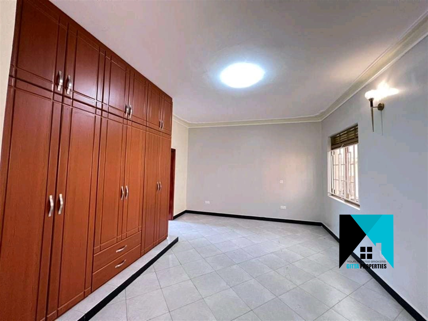 Apartment for rent in Kyanja Kampala