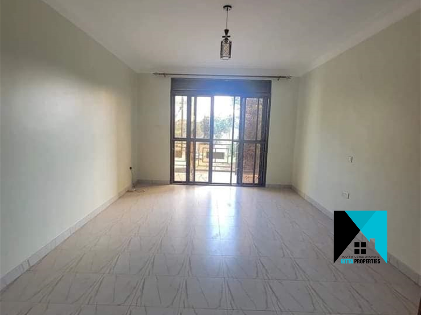 Storeyed house for rent in Kitetikkka Wakiso