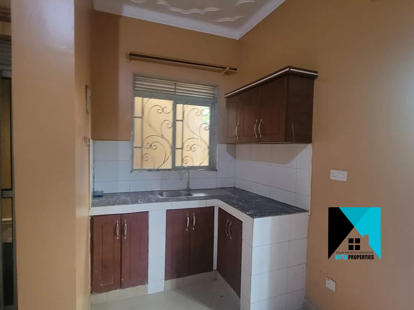 Apartment for rent in Kyanja Kampala