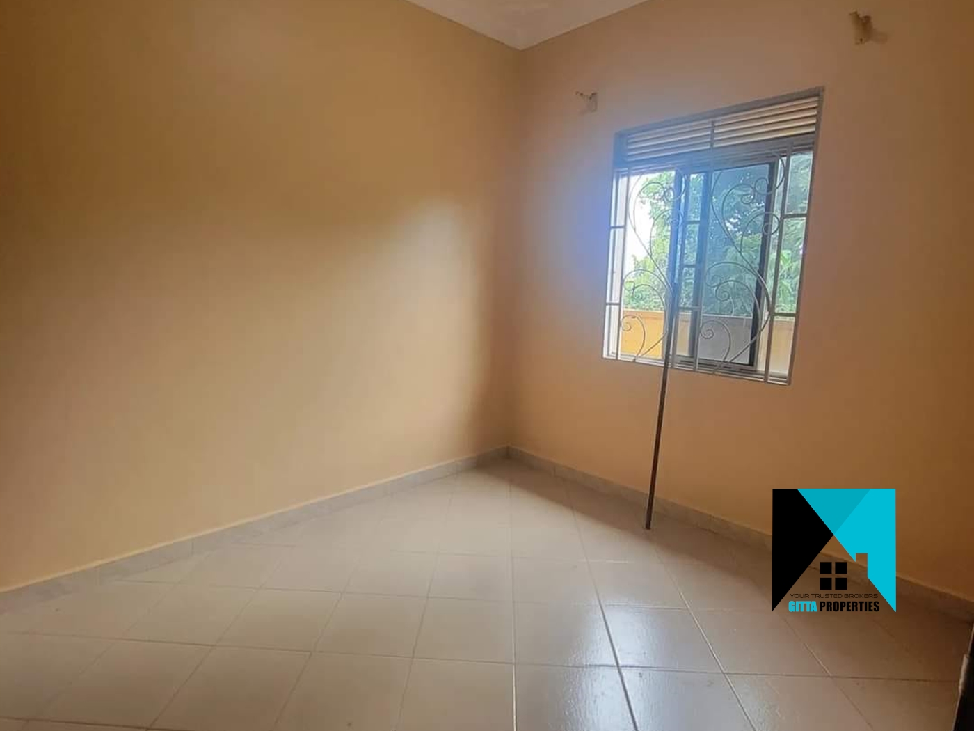 Apartment for rent in Kyanja Kampala