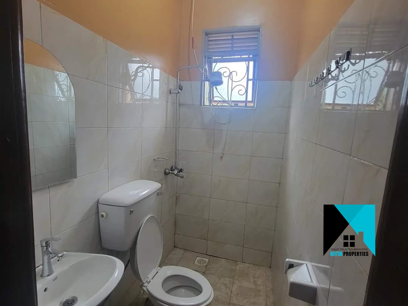 Apartment for rent in Kyanja Kampala