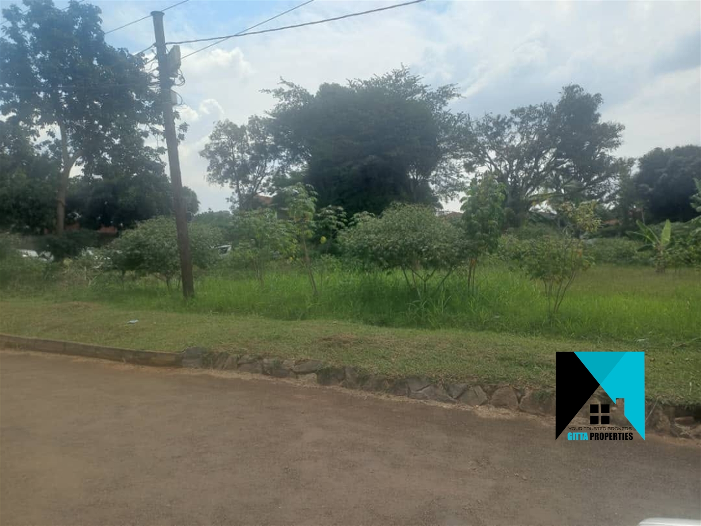 Residential Land for sale in Muyenga Kampala