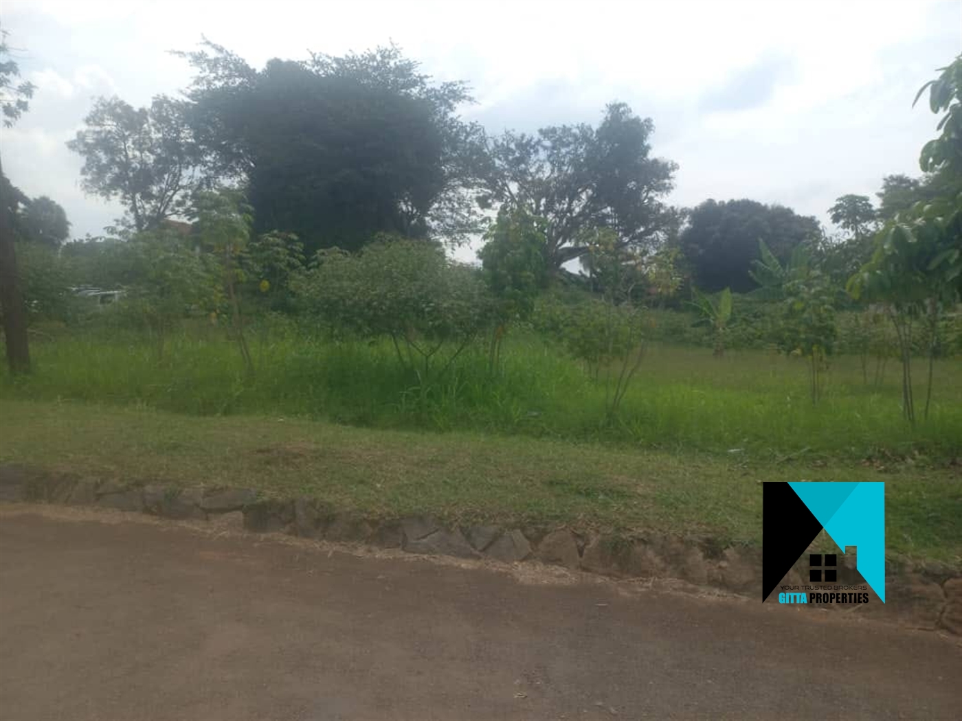 Residential Land for sale in Muyenga Kampala