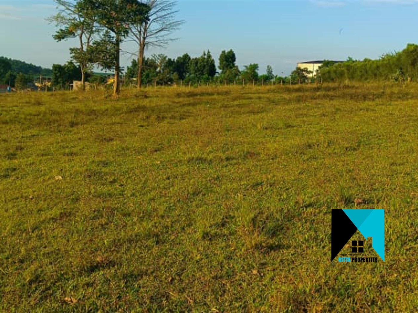 Agricultural Land for sale in Migadde Wakiso