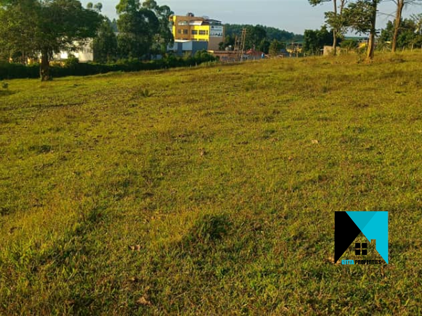 Agricultural Land for sale in Migadde Wakiso