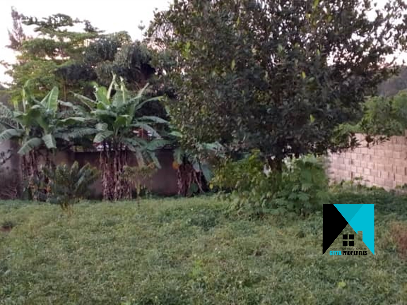 Residential Land for sale in Sonde Mukono