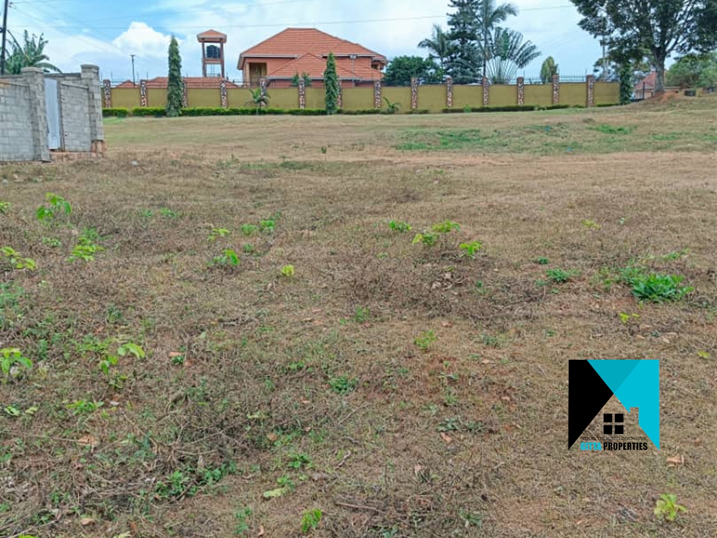 Residential Land for sale in Bwelenga Wakiso