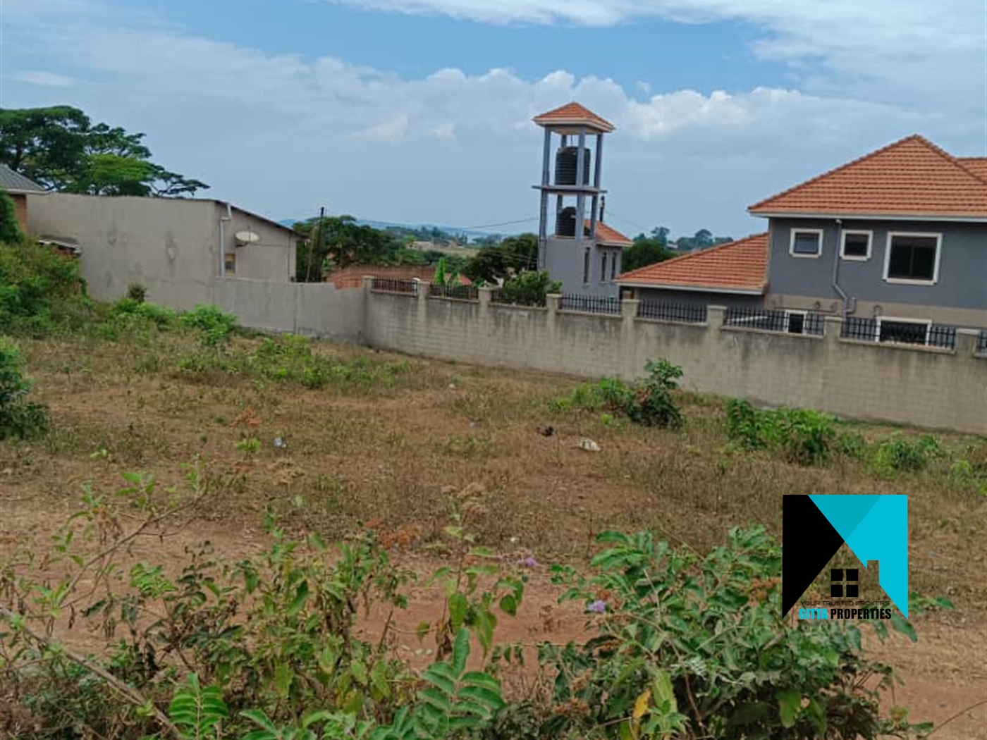 Residential Land for sale in Bwelenga Wakiso