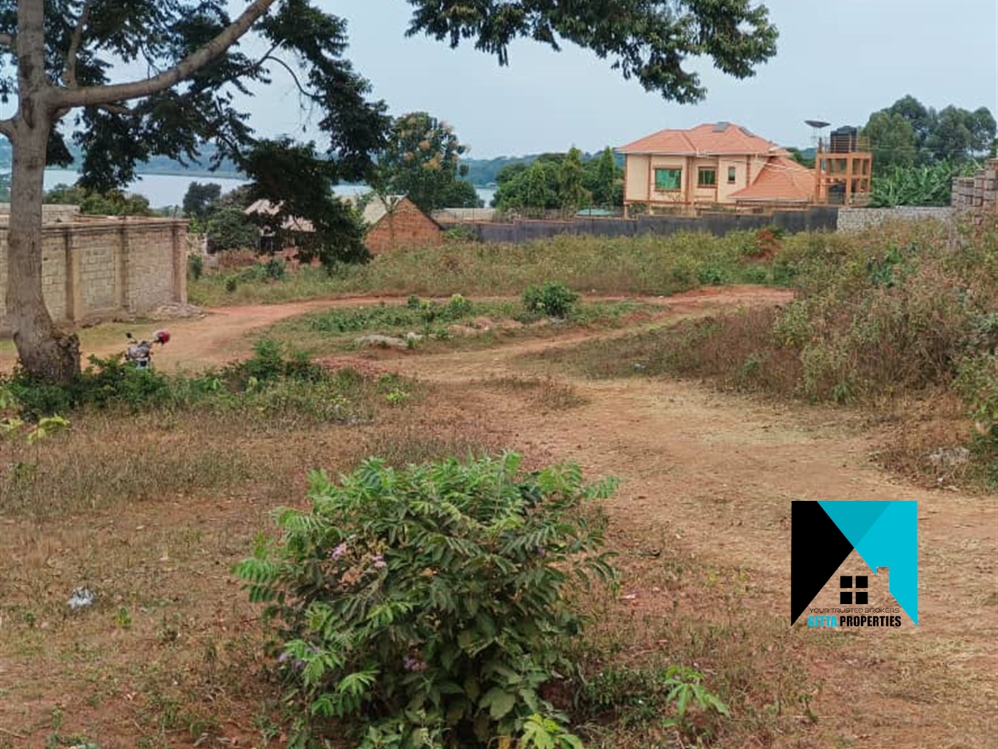 Residential Land for sale in Bwelenga Wakiso