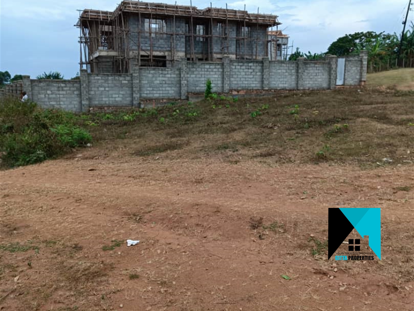 Residential Land for sale in Bwelenga Wakiso