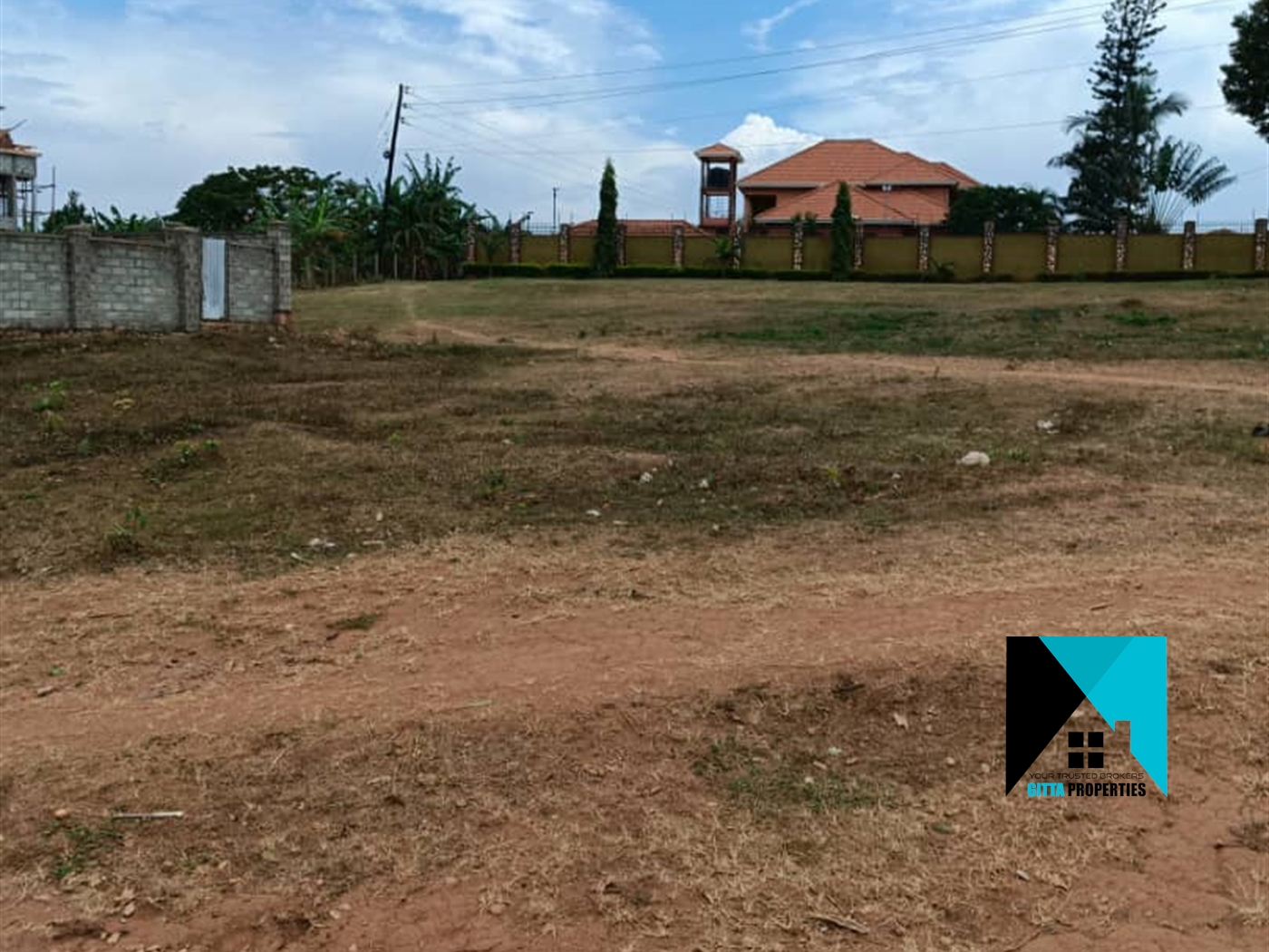 Residential Land for sale in Bwelenga Wakiso