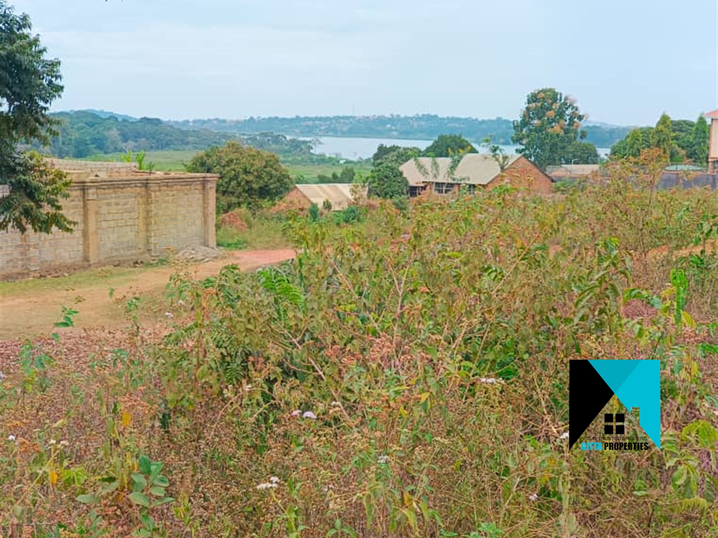 Residential Land for sale in Bwelenga Wakiso