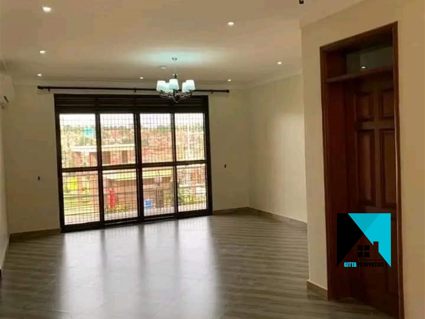 Apartment for rent in Nsambya Kampala