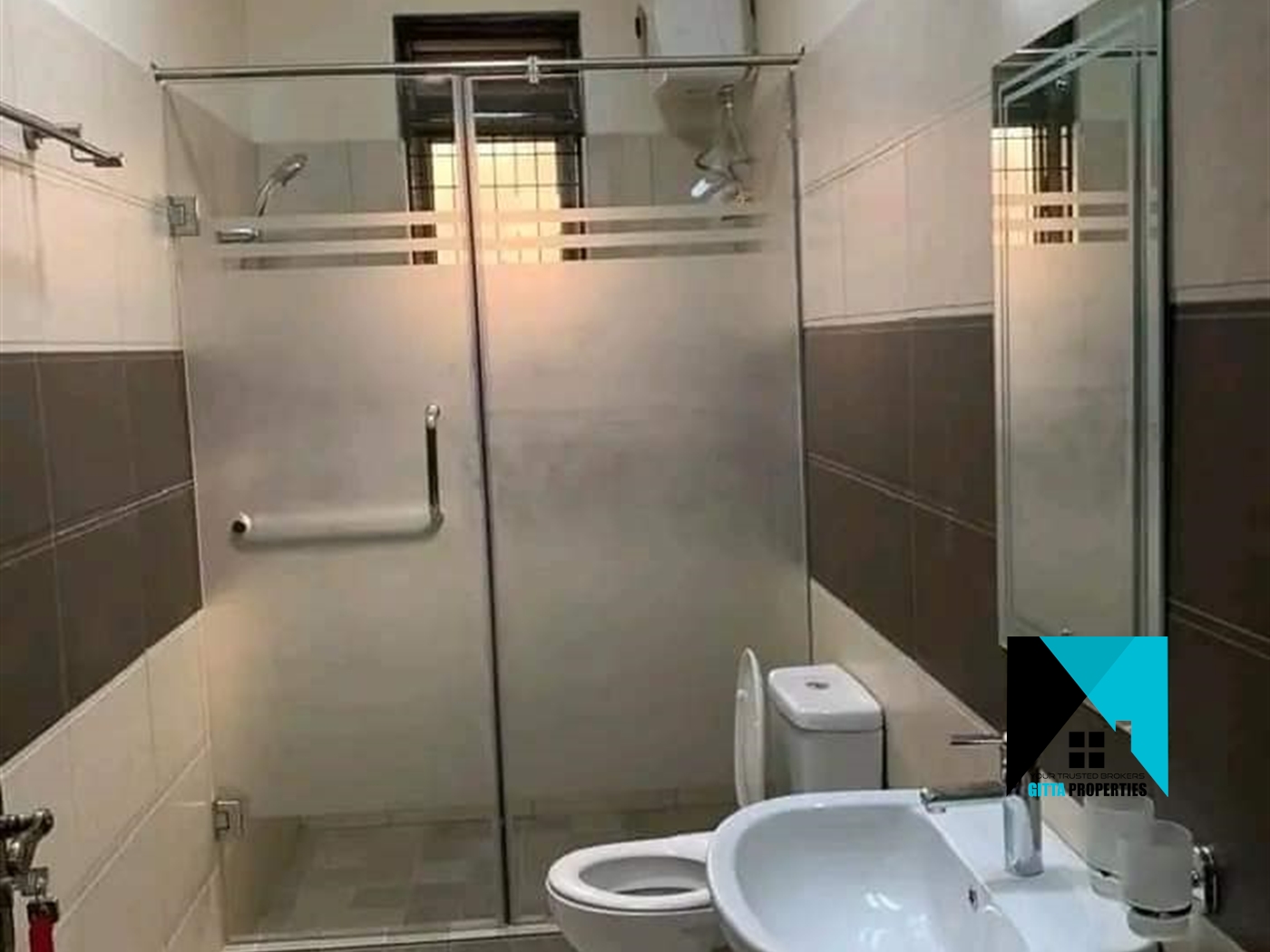 Apartment for rent in Nsambya Kampala