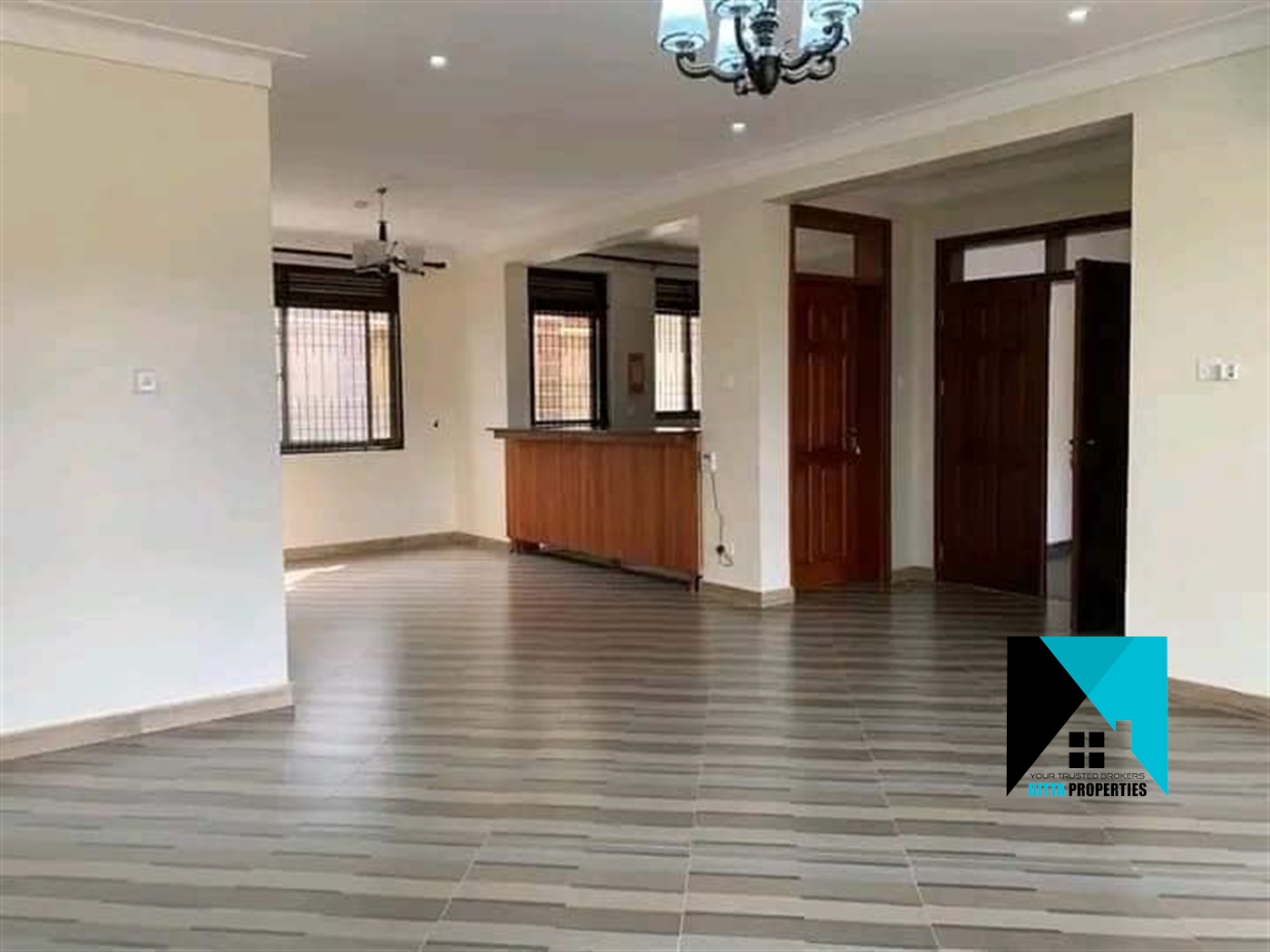 Apartment for rent in Nsambya Kampala