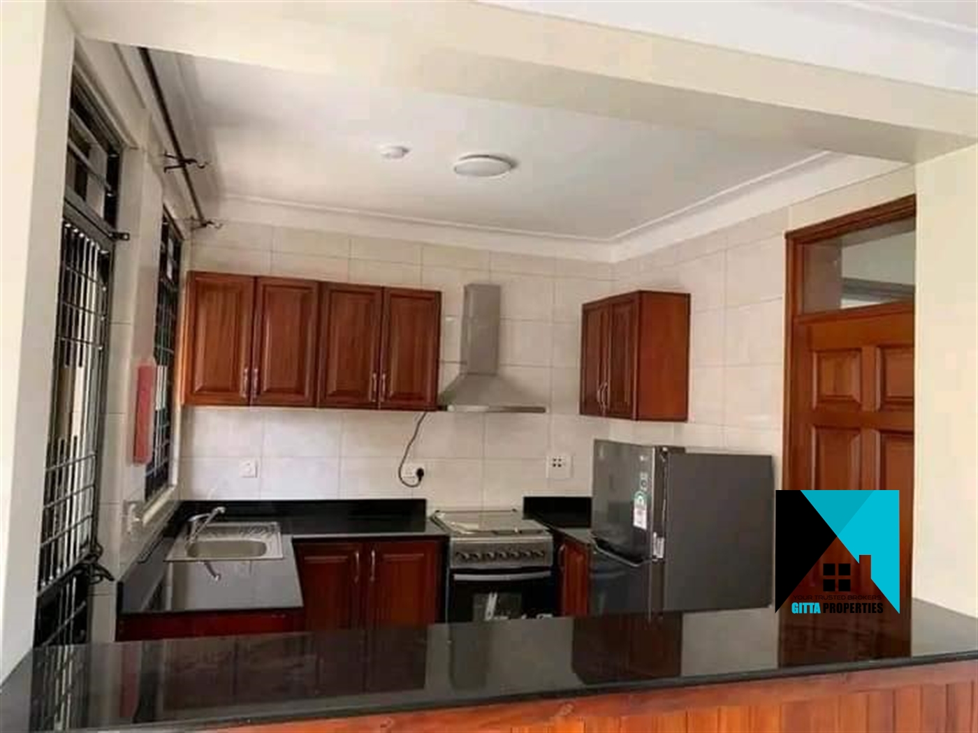 Apartment for rent in Nsambya Kampala