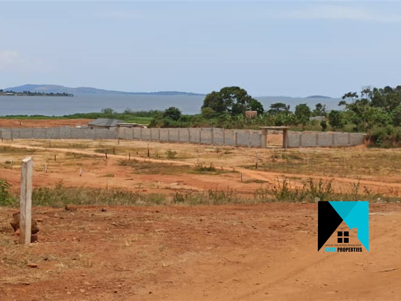 Residential Land for sale in Garuga Wakiso