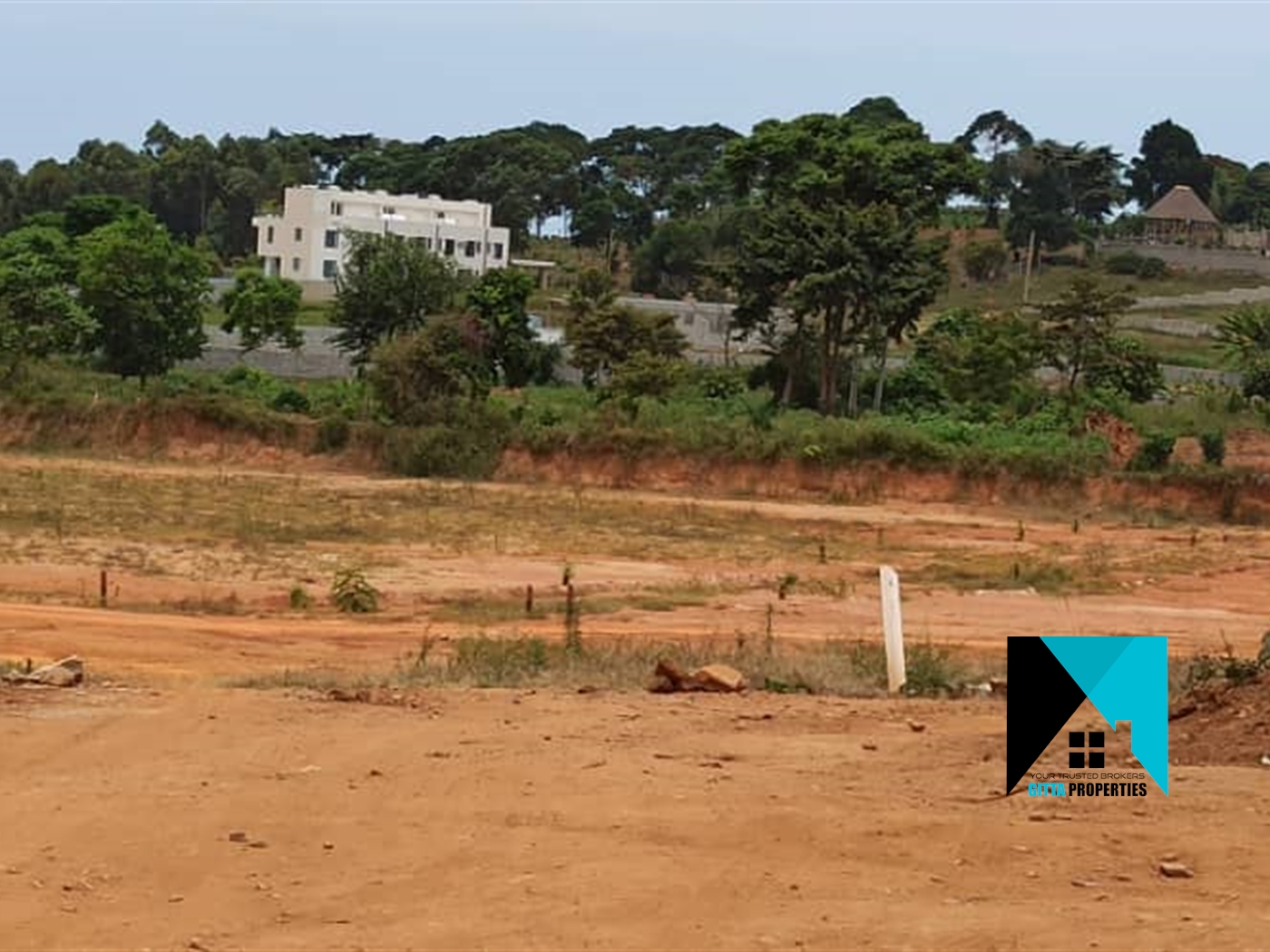 Residential Land for sale in Garuga Wakiso