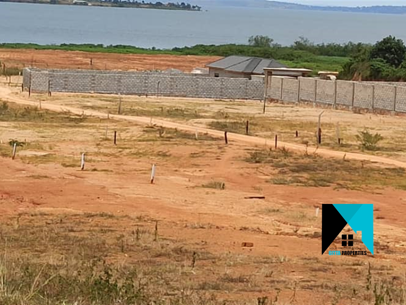 Residential Land for sale in Garuga Wakiso