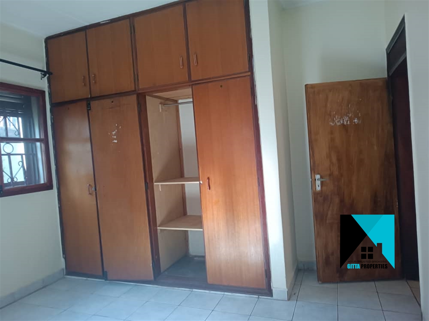 Bungalow for sale in Ntinda Kampala