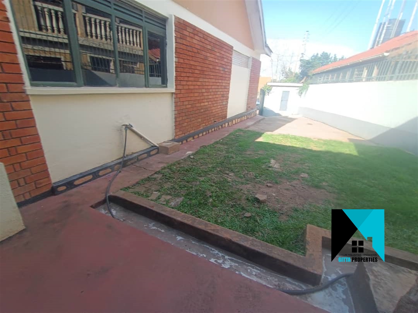 Bungalow for sale in Ntinda Kampala