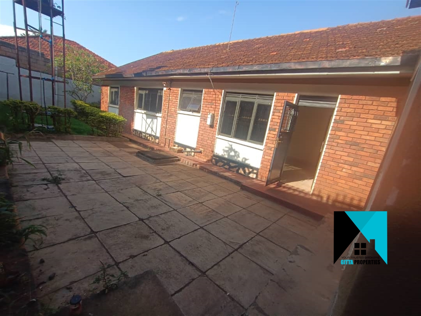 Bungalow for sale in Ntinda Kampala