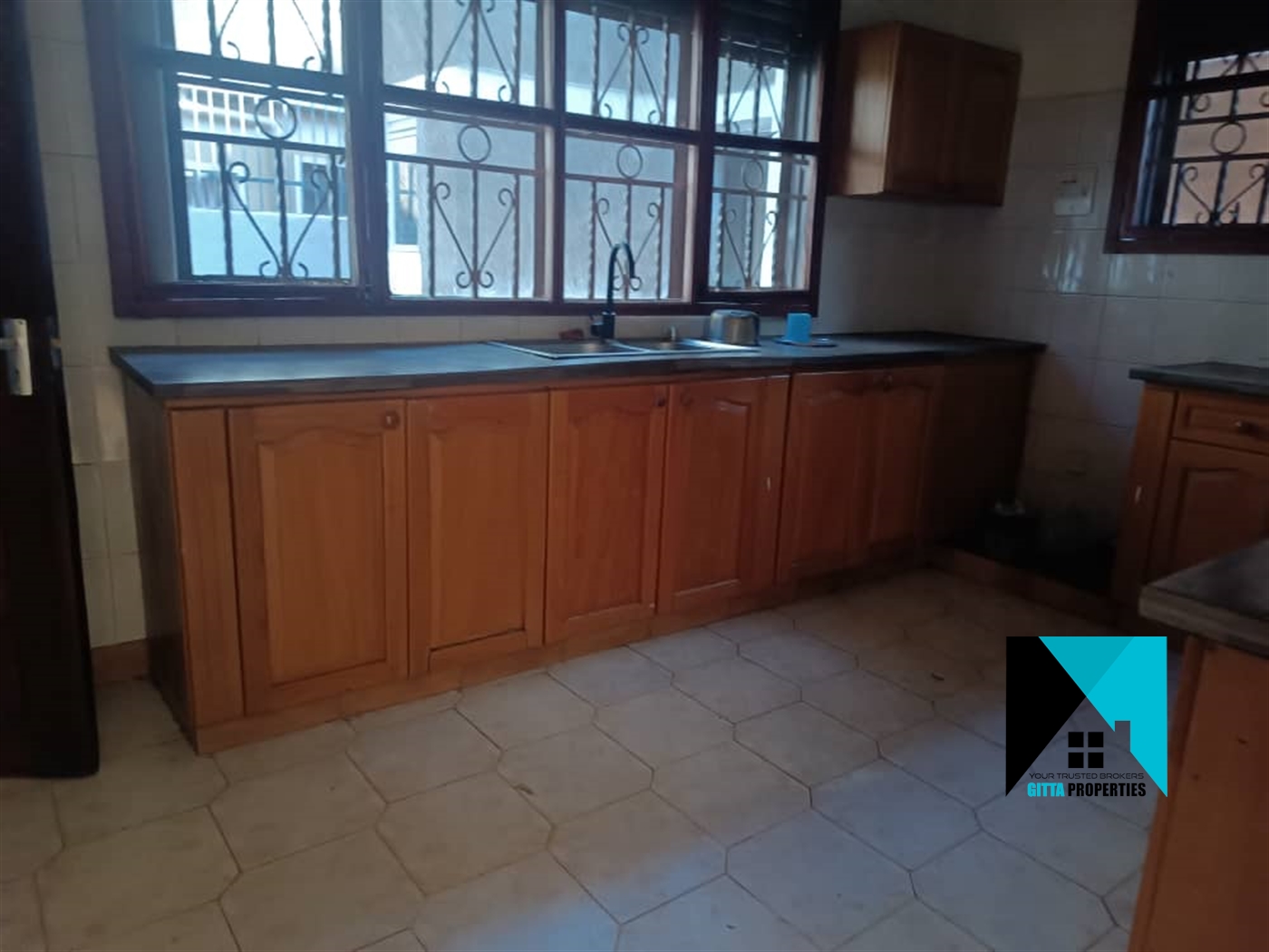 Bungalow for sale in Ntinda Kampala