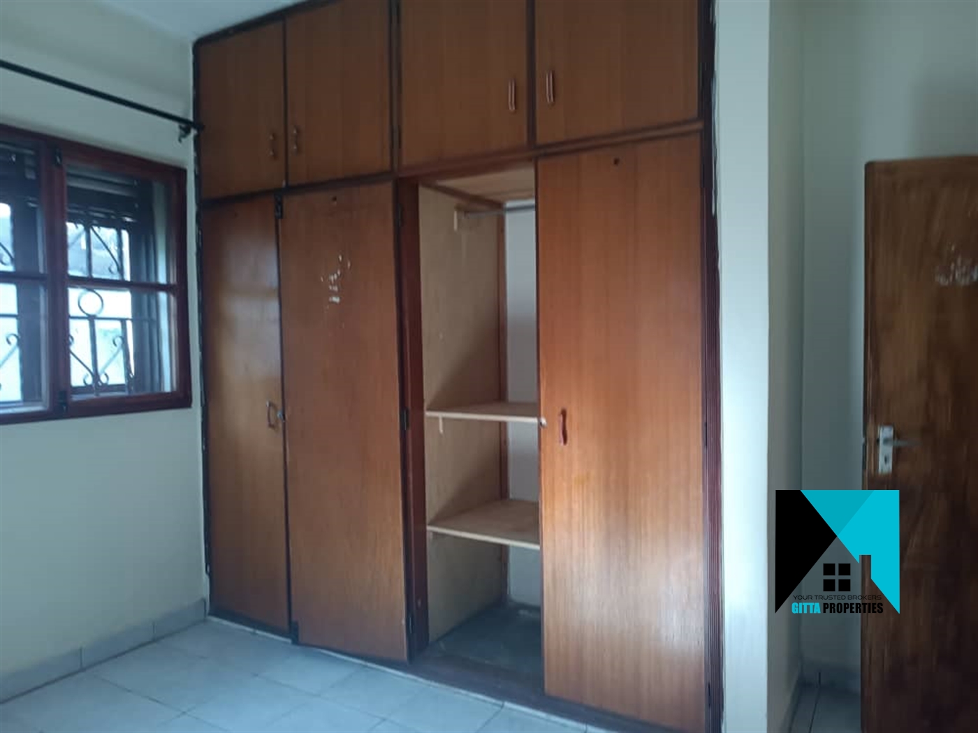 Bungalow for sale in Ntinda Kampala