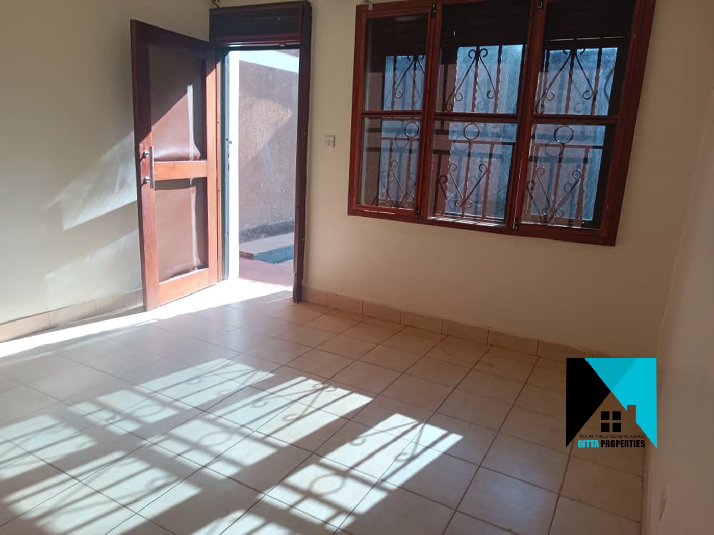 Bungalow for sale in Ntinda Kampala