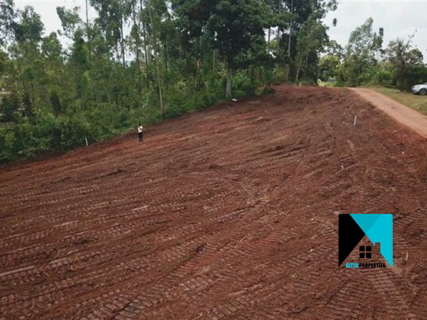 Agricultural Land for sale in Kalagala Wakiso