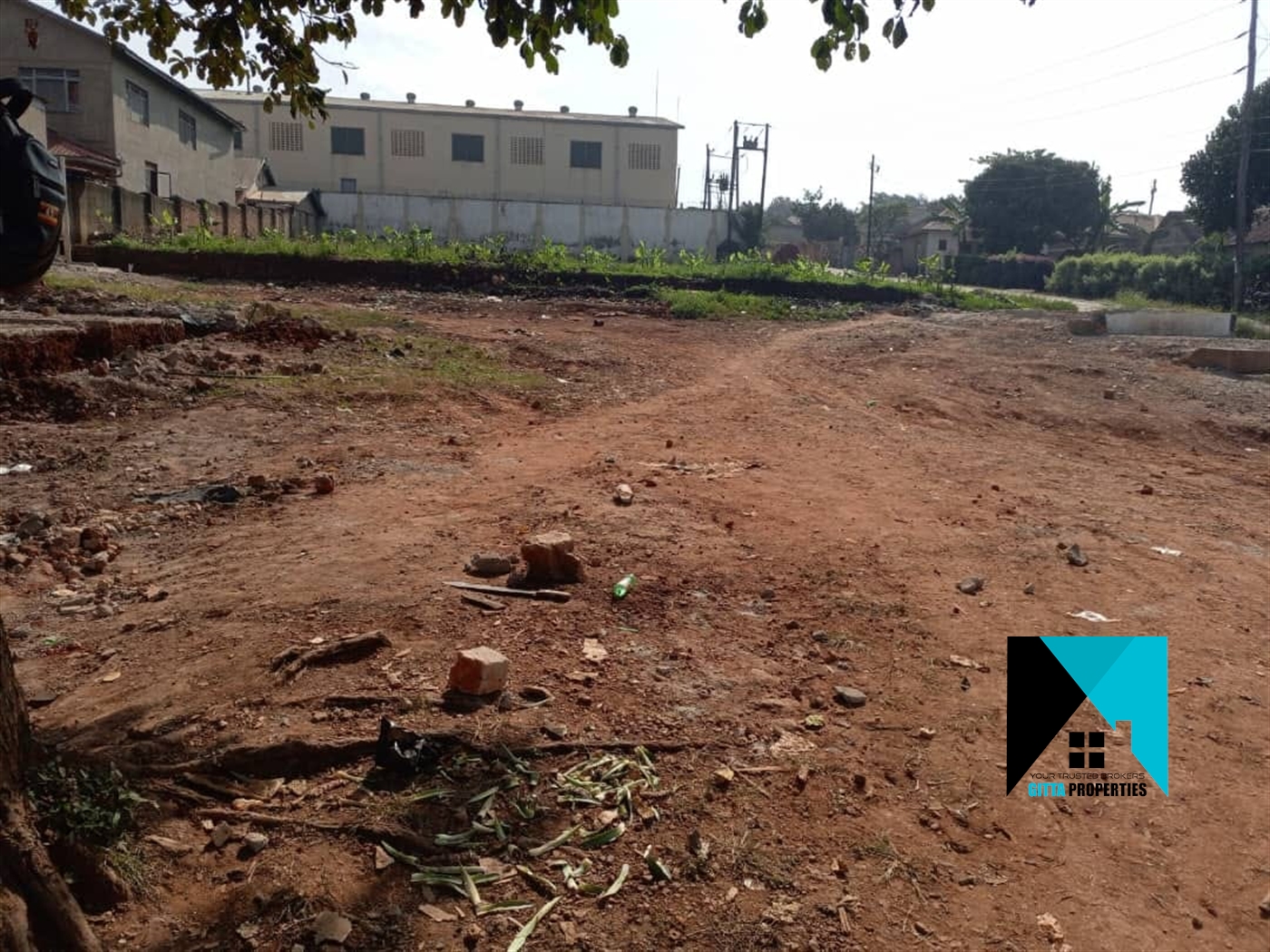 Residential Land for sale in Kkungu Wakiso