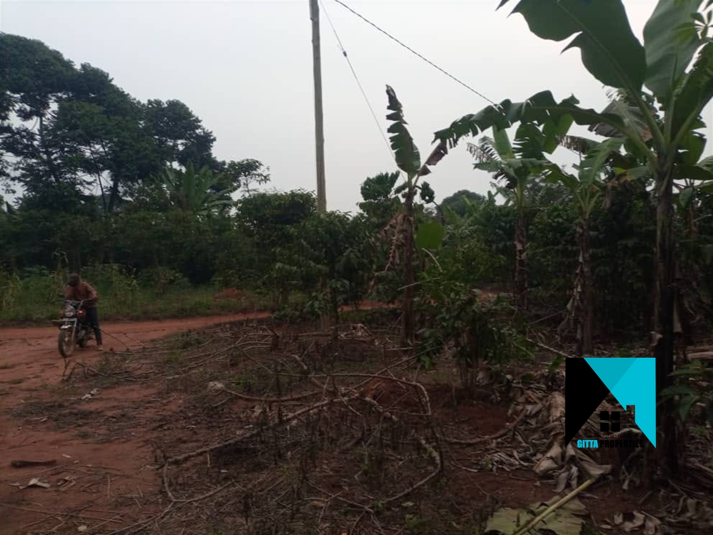 Residential Land for sale in Kkungu Wakiso