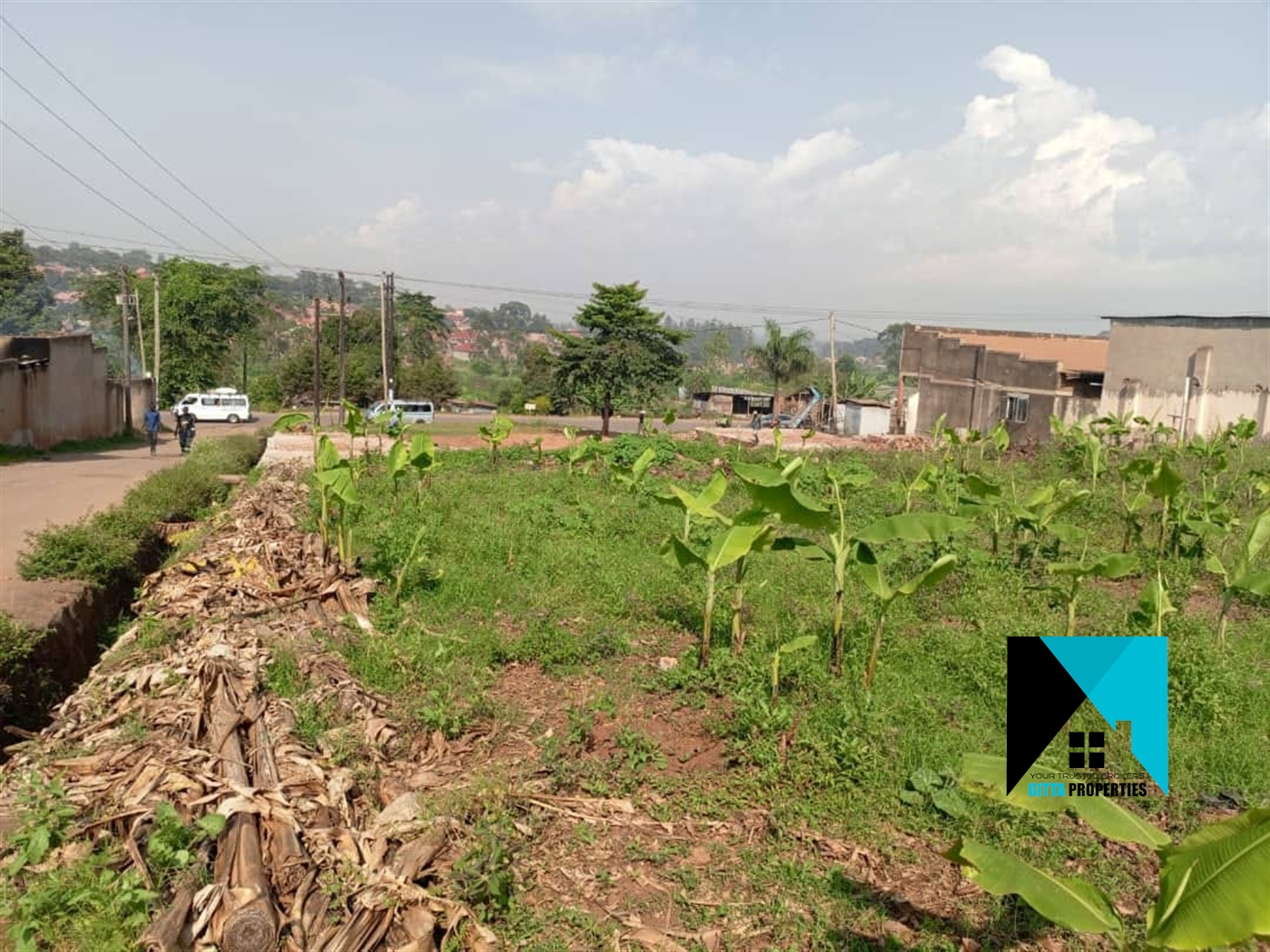 Residential Land for sale in Kkungu Wakiso